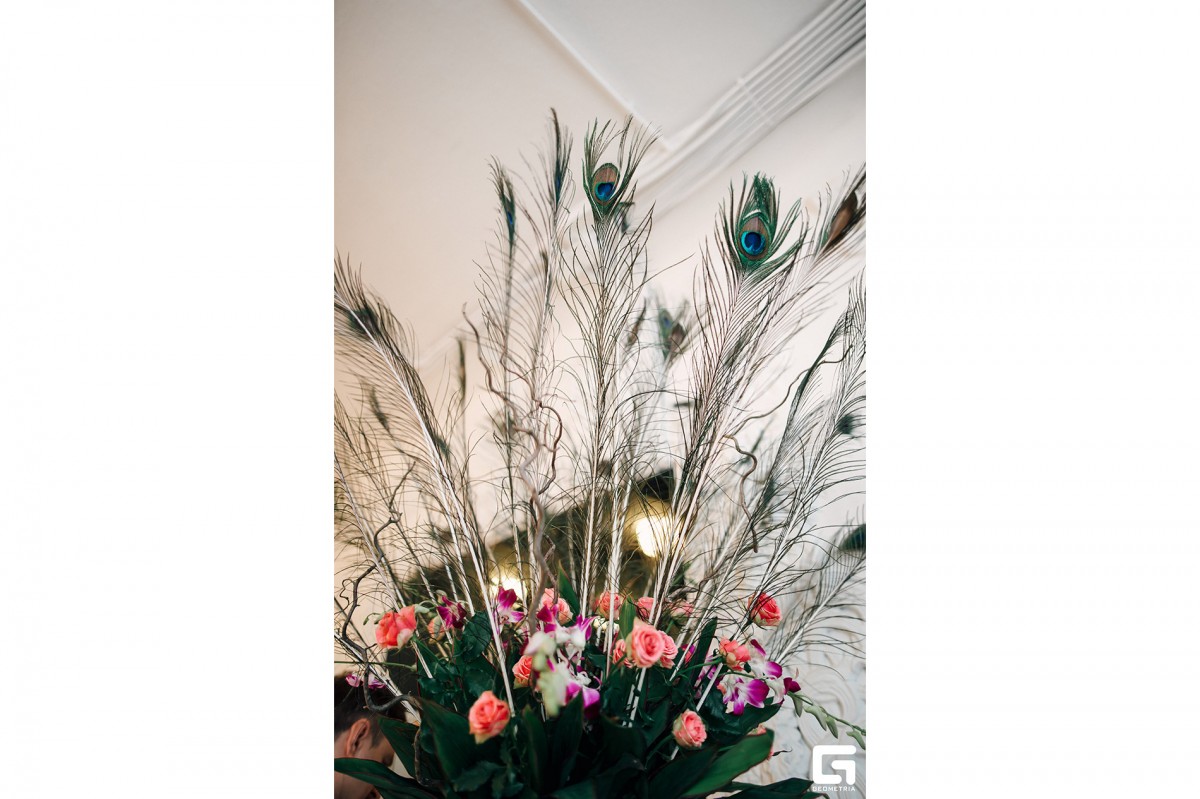 Открытие Flower School