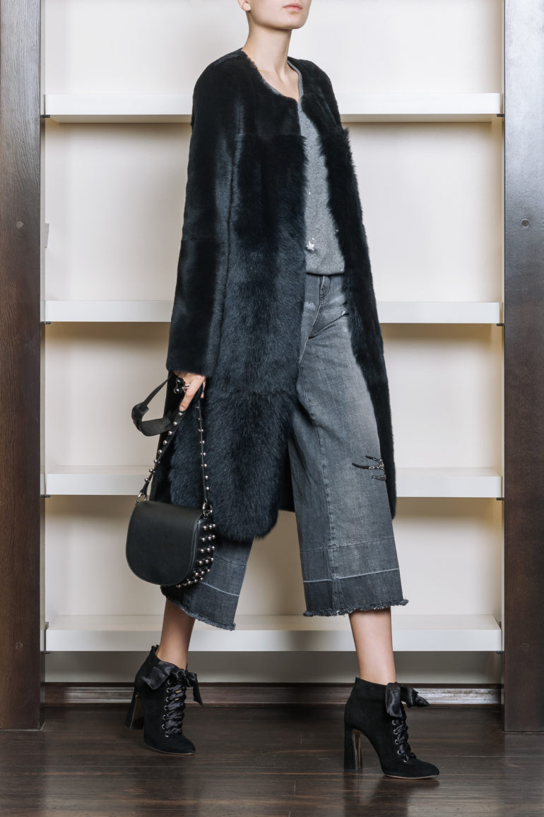 LookBook (FW16/17) часть 4.