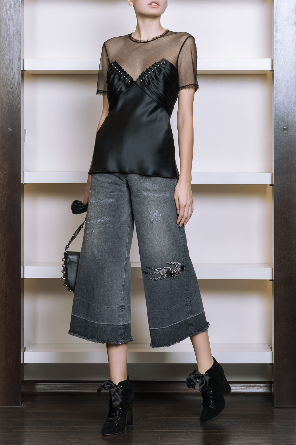 LookBook (FW16/17) часть 3.