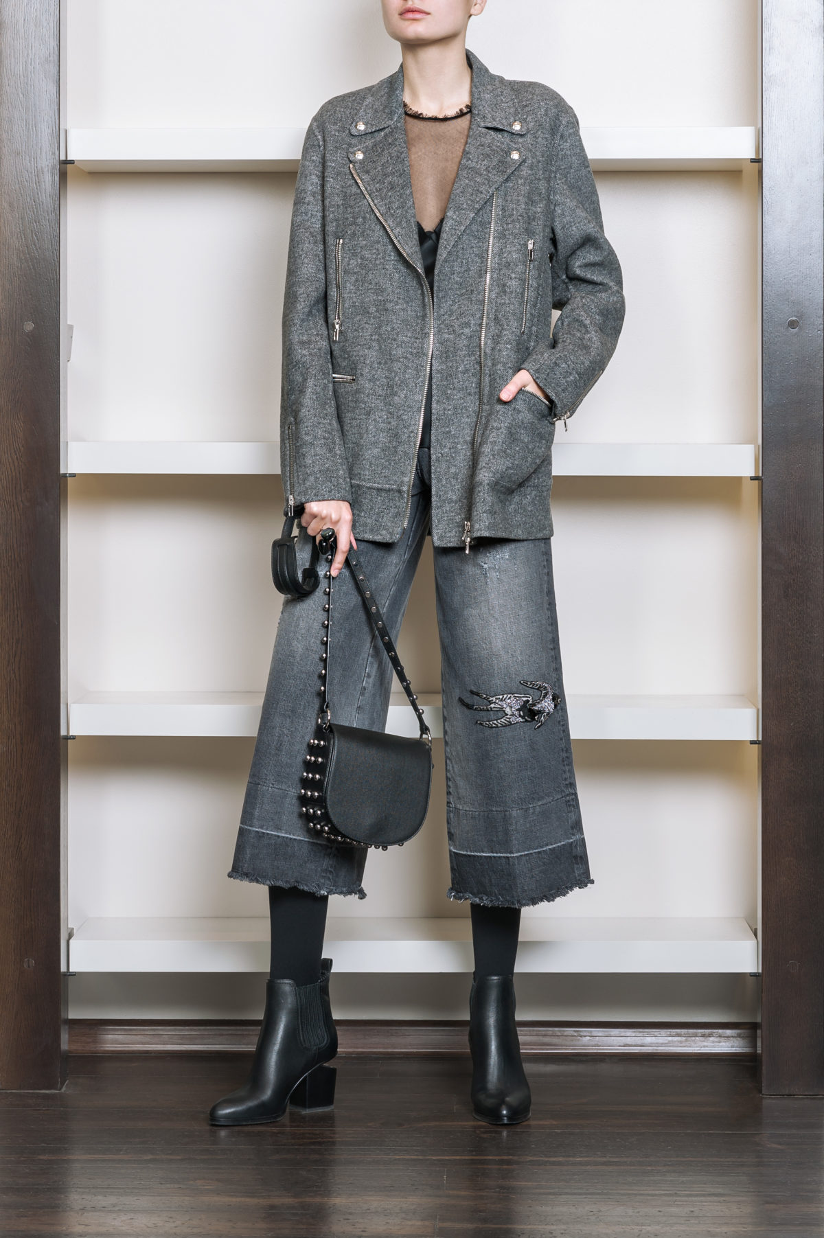 LookBook (FW16/17) часть 3.
