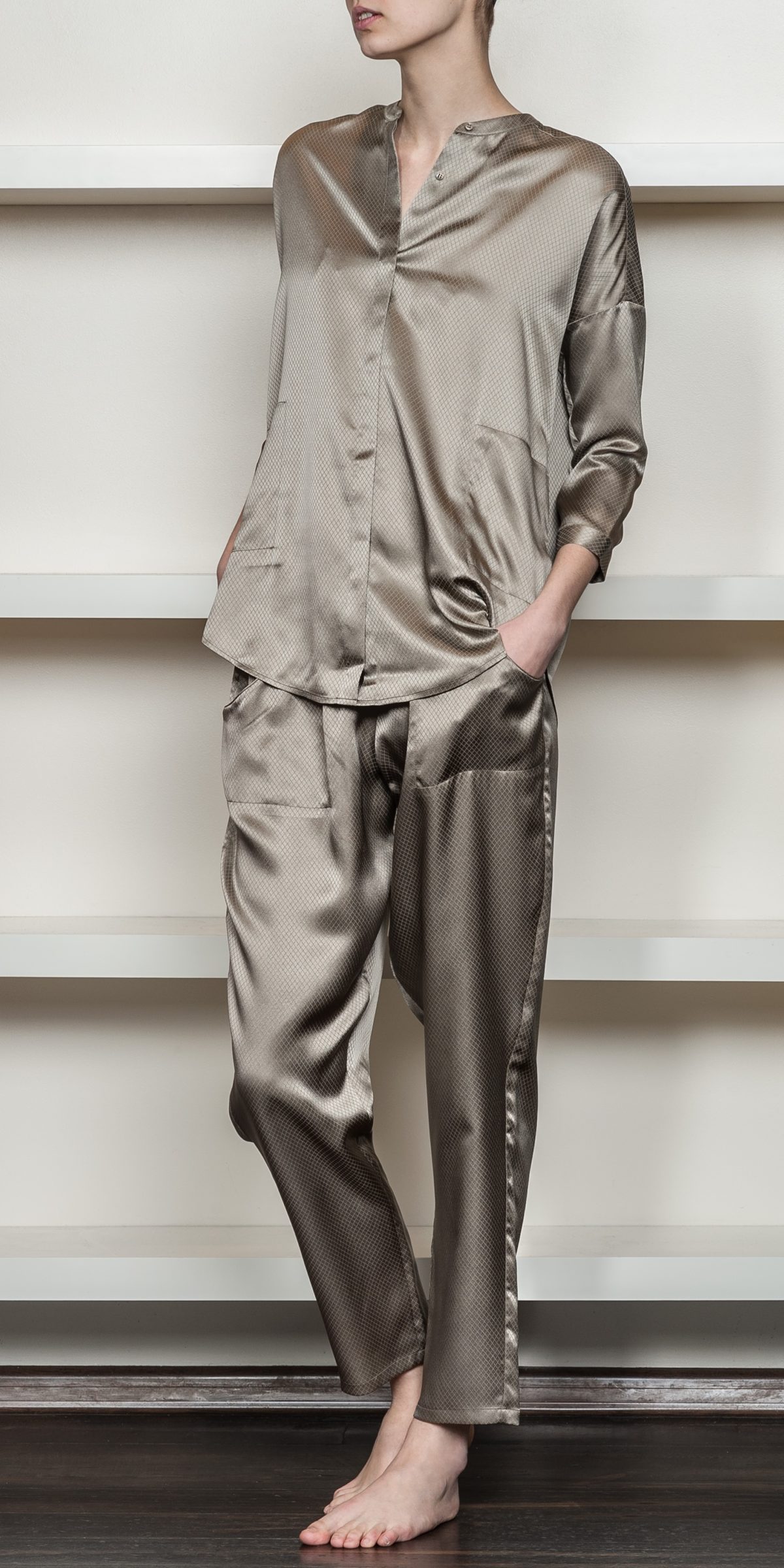 LookBook SS17 — часть 17