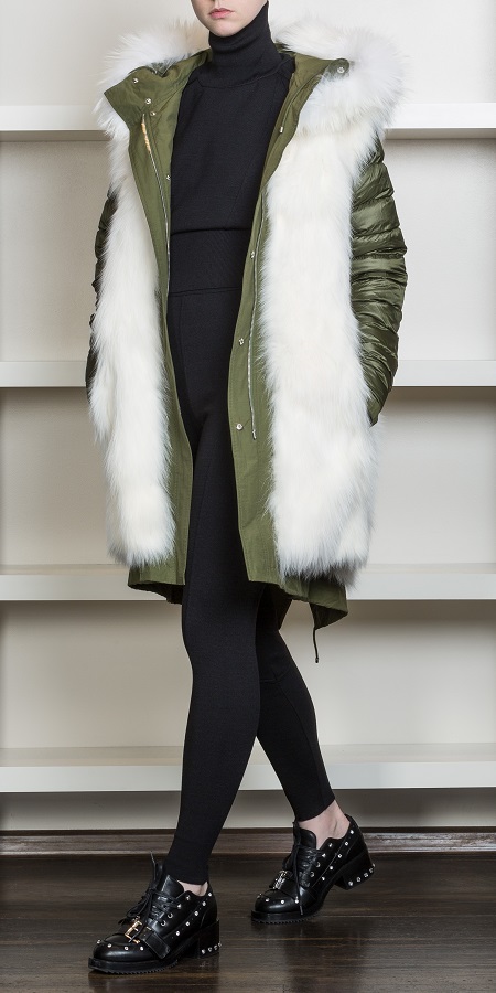 LookBook FW17/18 — часть 5