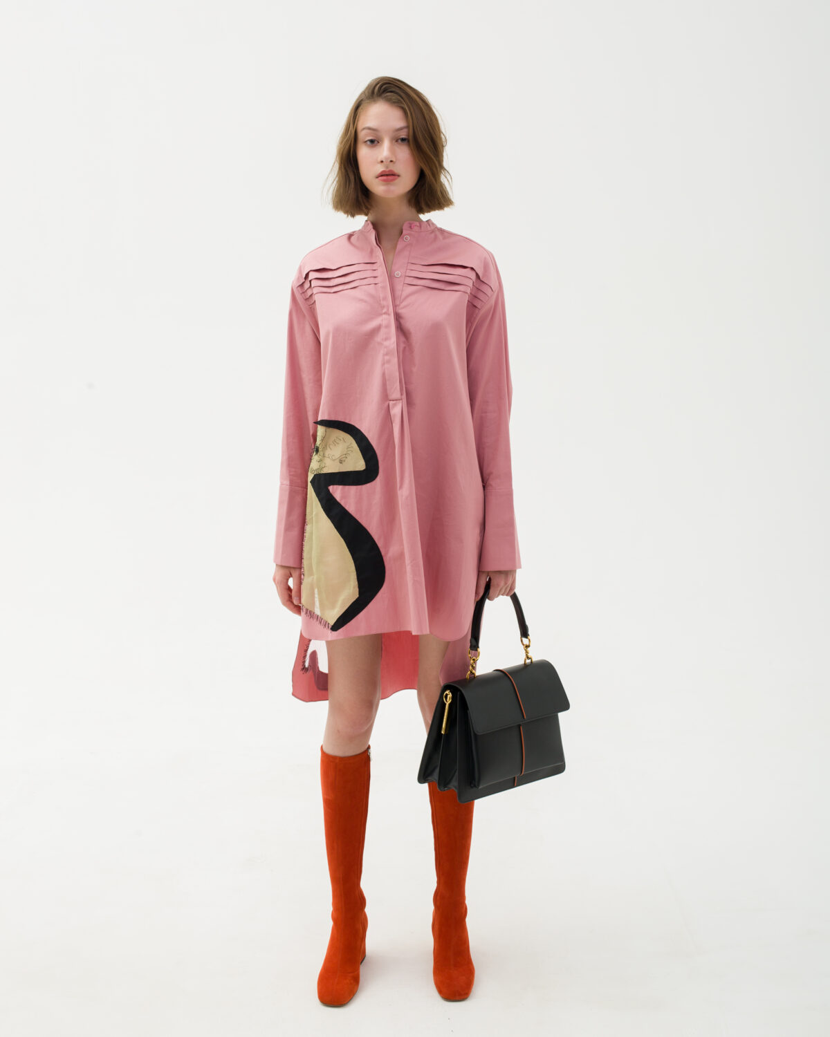 Lookbook FW1920 (часть1)