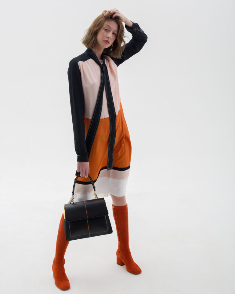 Lookbook FW1920 (часть1)