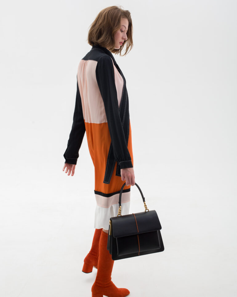 Lookbook FW1920 (часть1)