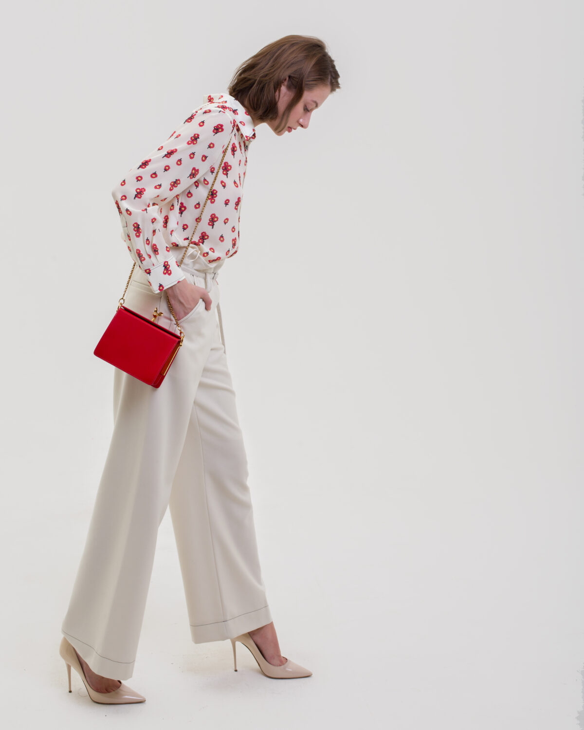 Lookbook FW1920 (часть1)