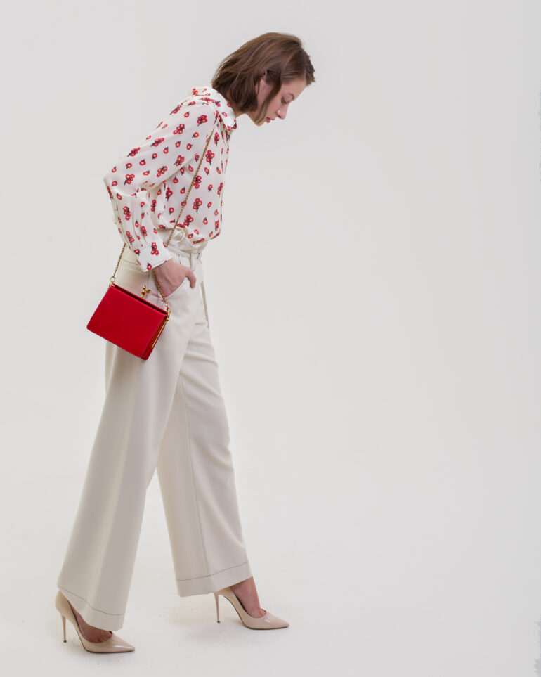 Lookbook FW1920 (часть1)