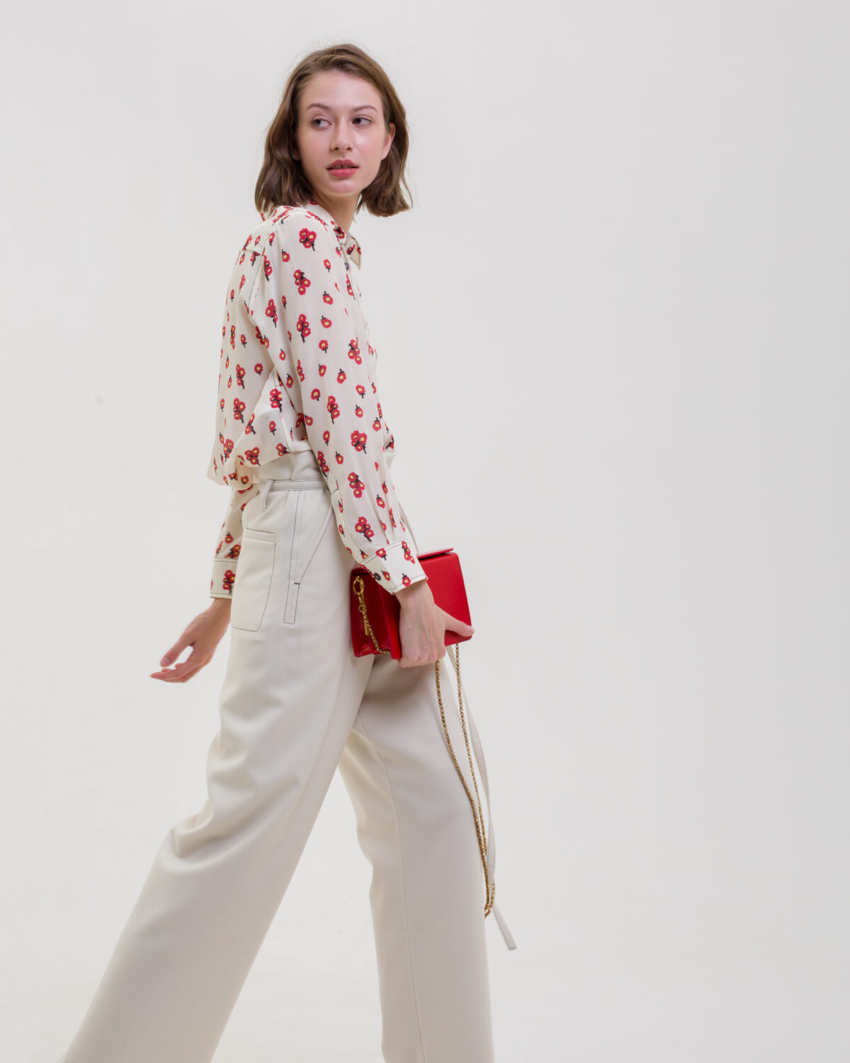 Lookbook FW1920 (часть1)