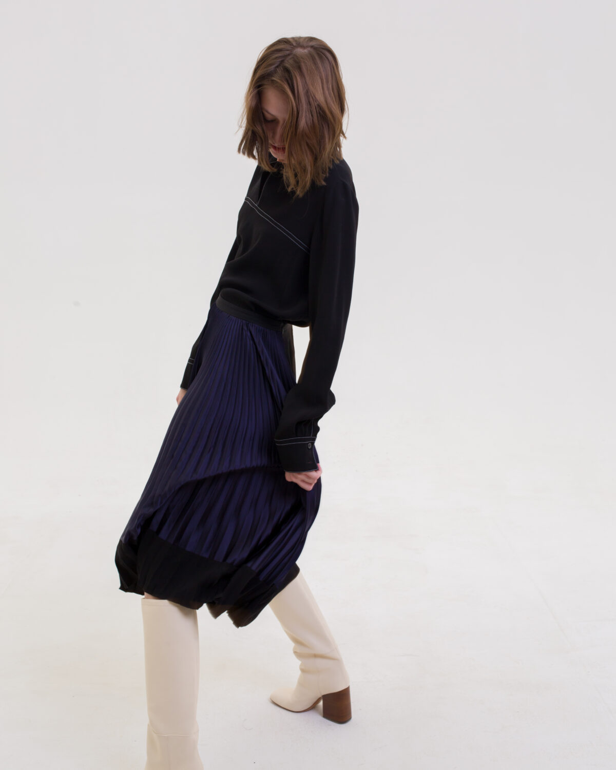 Lookbook FW1920 (часть1)