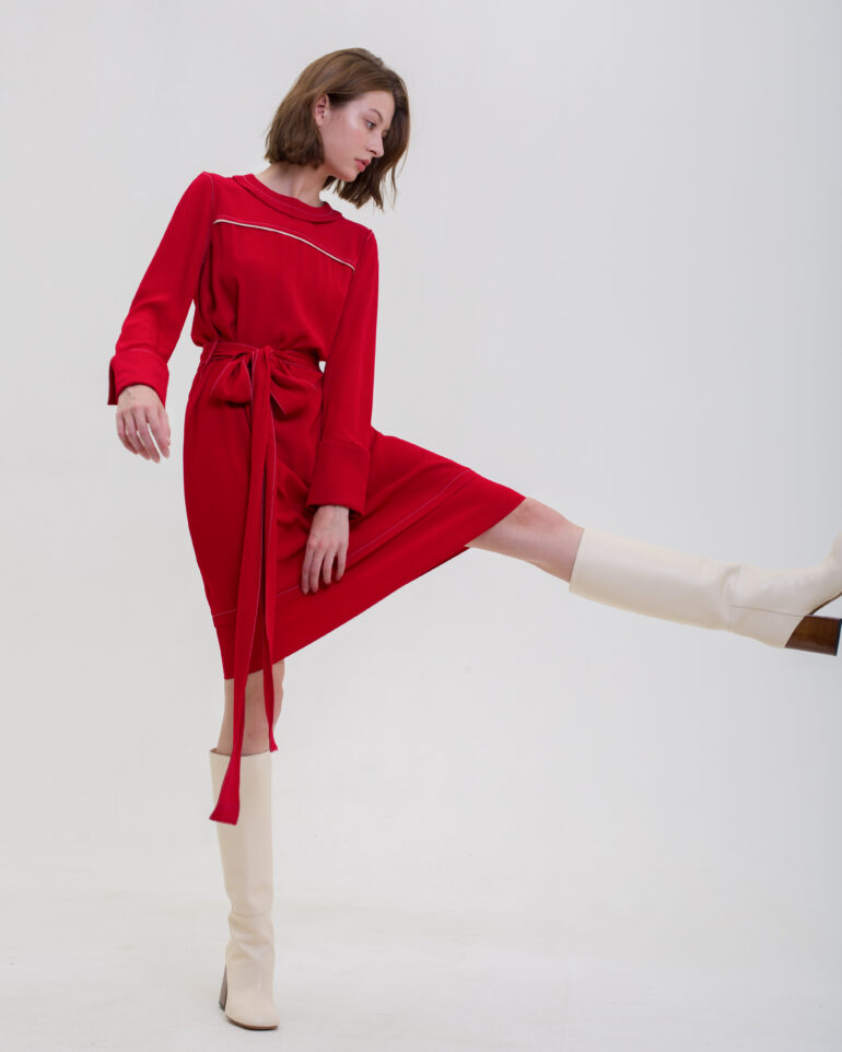 Lookbook FW1920 (часть1)