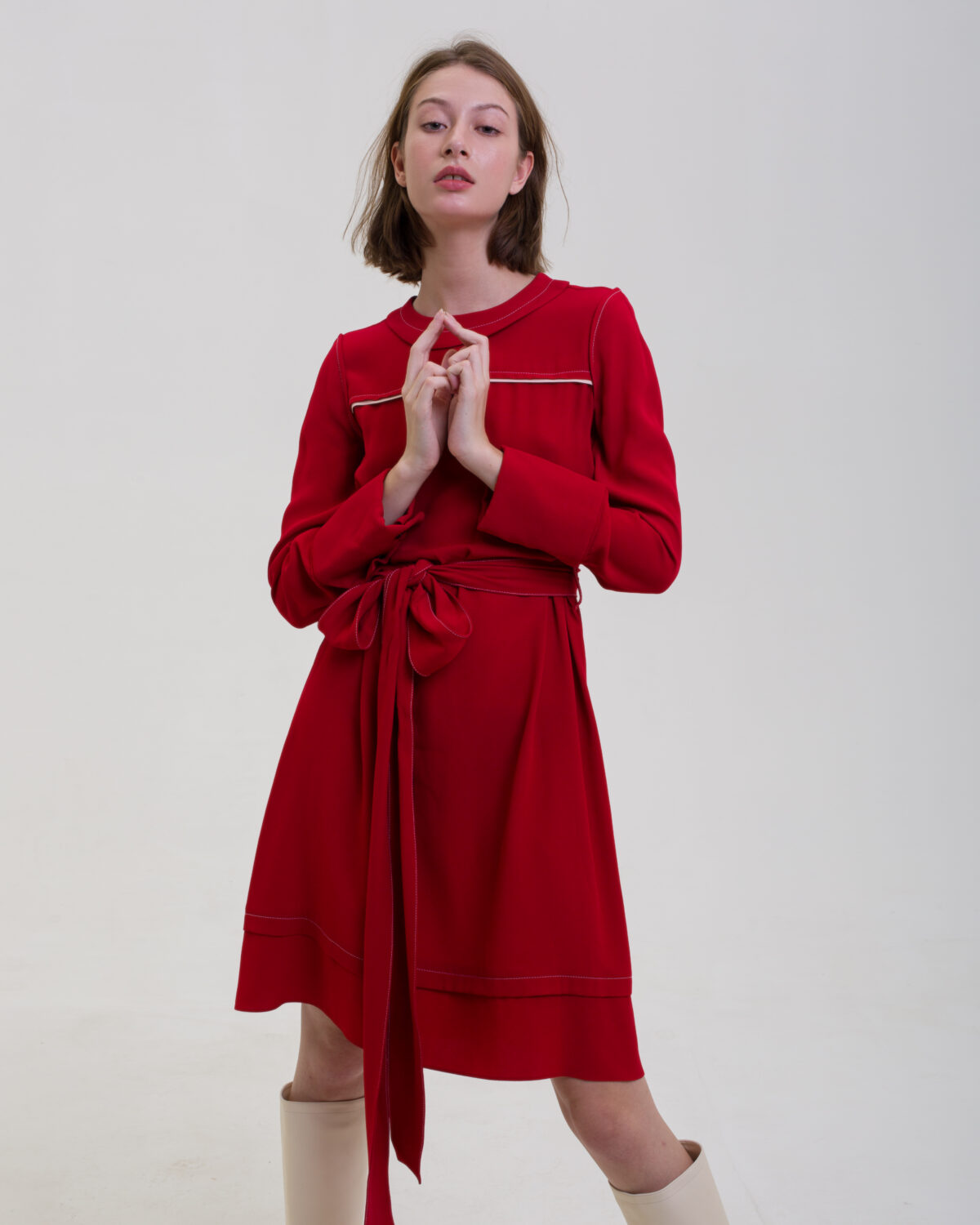 Lookbook FW1920 (часть1)