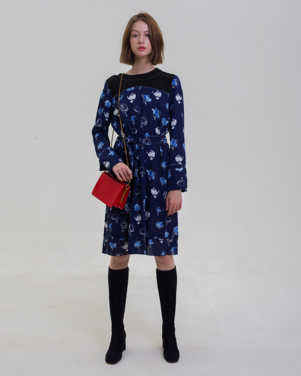 Lookbook FW1920 (часть1)
