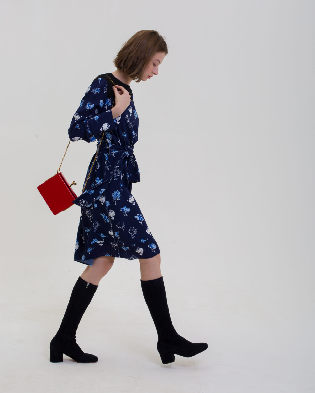 Lookbook FW1920 (часть1)