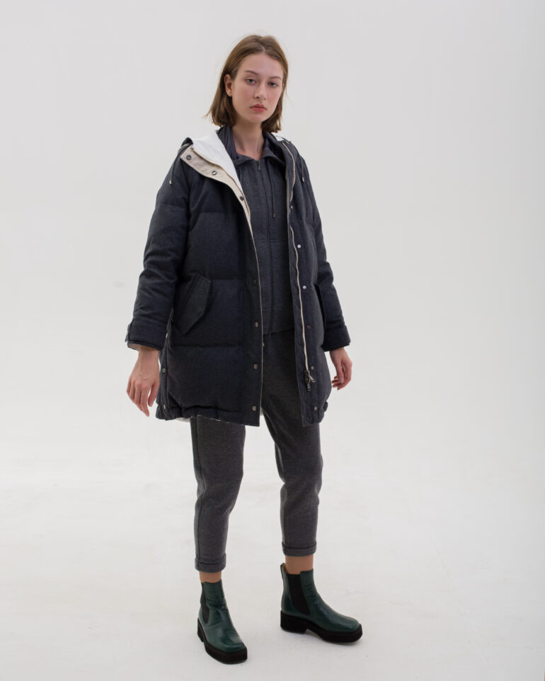 Lookbook FW1920 (часть1)