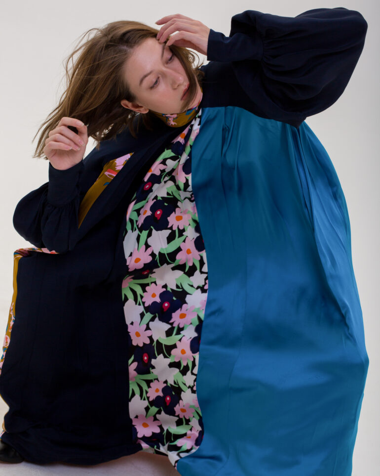 Lookbook FW1920 (часть1)