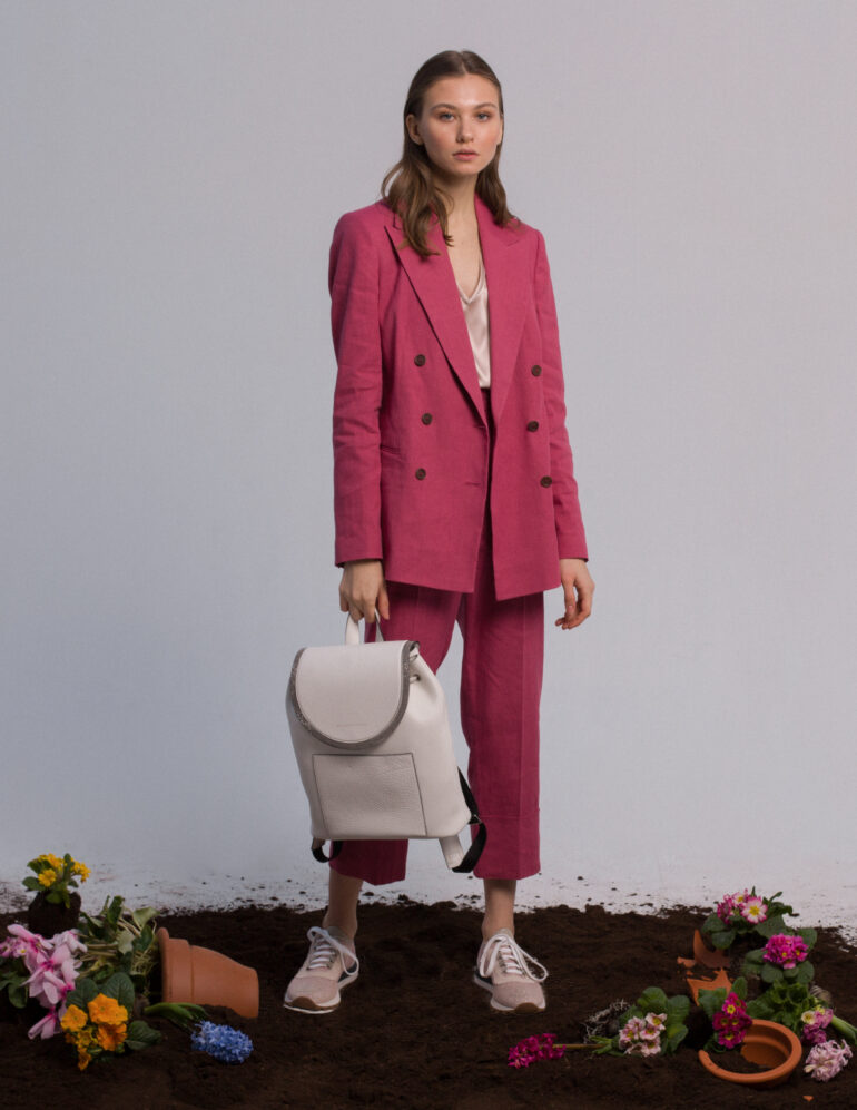 Новый бренд PETAR PETROV в BUONVICINI. Новая коллекция SS 2020