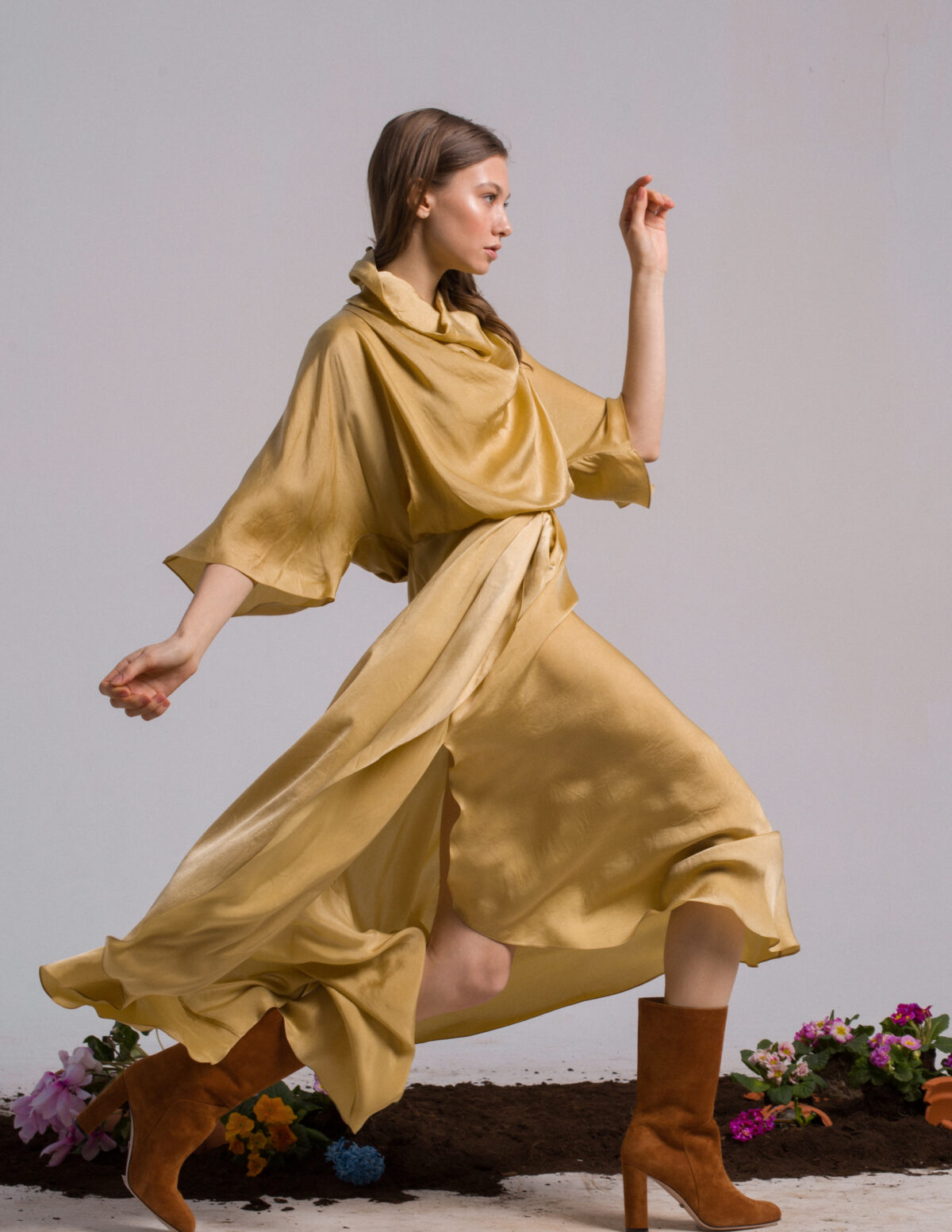 Новый бренд PETAR PETROV в BUONVICINI. Новая коллекция SS 2020