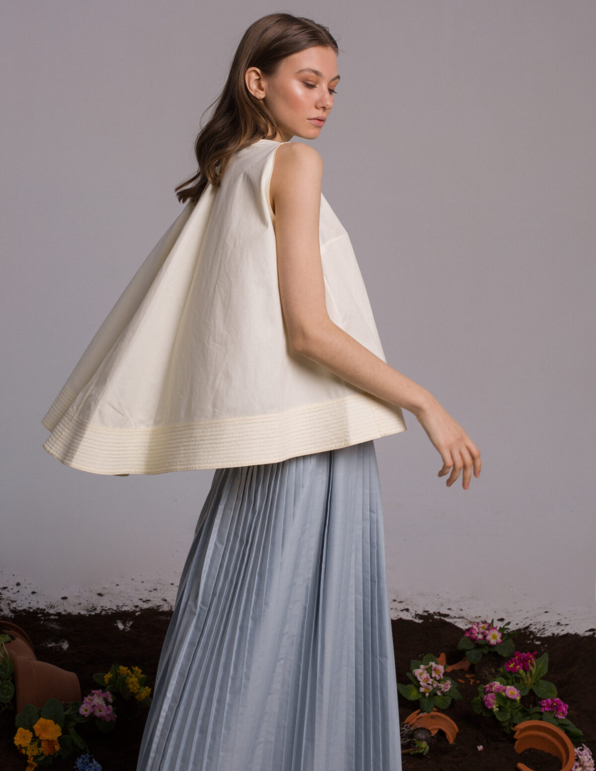 Новый бренд PETAR PETROV в BUONVICINI. Новая коллекция SS 2020