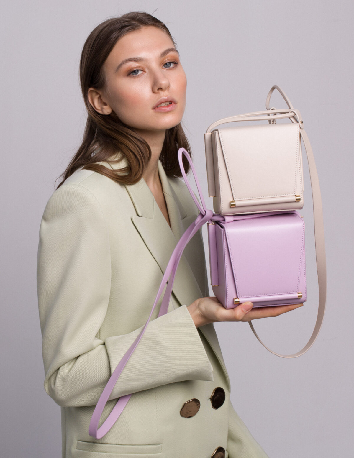 Новый бренд PETAR PETROV в BUONVICINI. Новая коллекция SS 2020