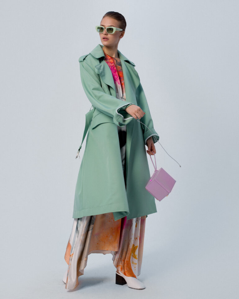 LOOKBOOK for spring 2020