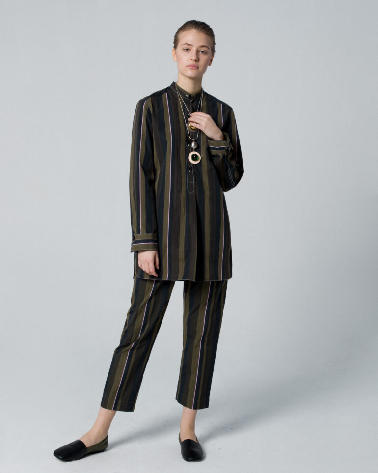 LOOKBOOK for spring 2020