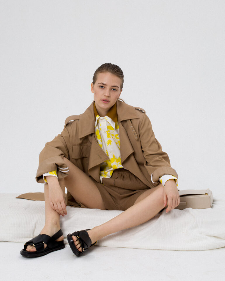 LOOKBOOK for spring 2020