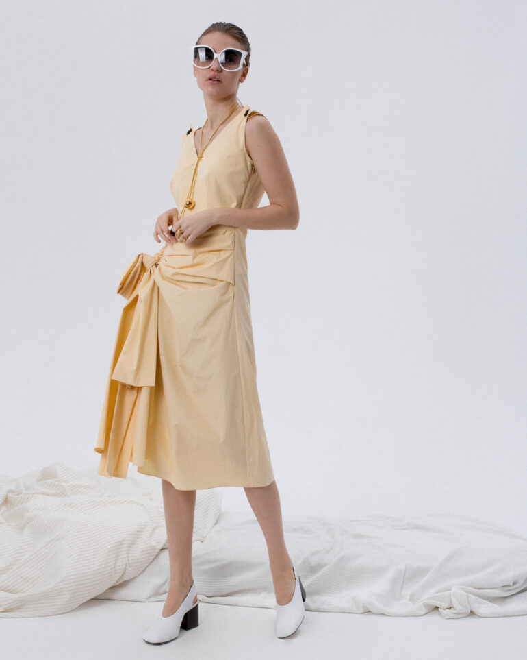 LOOKBOOK for spring 2020