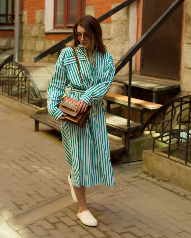 SUMMER STREET STYLE : THE BEST LOOKS FROM BUONVICINI