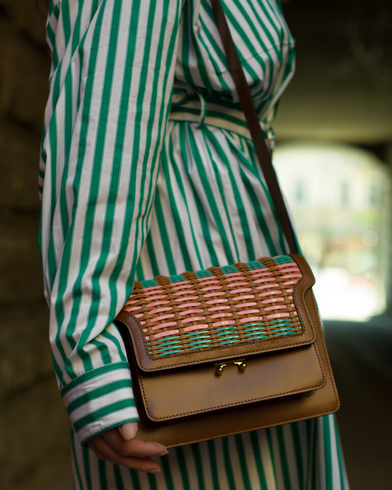 SUMMER STREET STYLE : THE BEST LOOKS FROM BUONVICINI