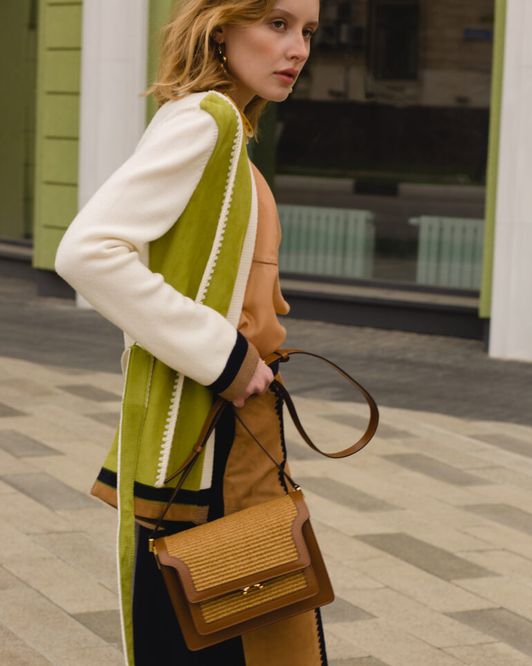 SUMMER STREET STYLE : THE BEST LOOKS FROM BUONVICINI
