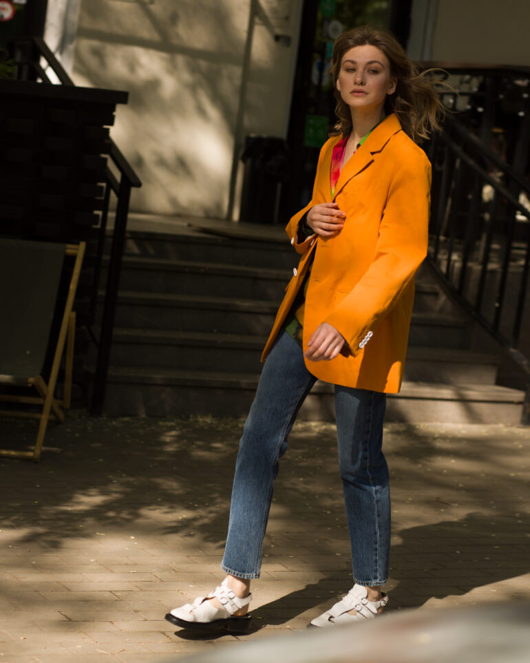 SUMMER STREET STYLE : THE BEST LOOKS FROM BUONVICINI