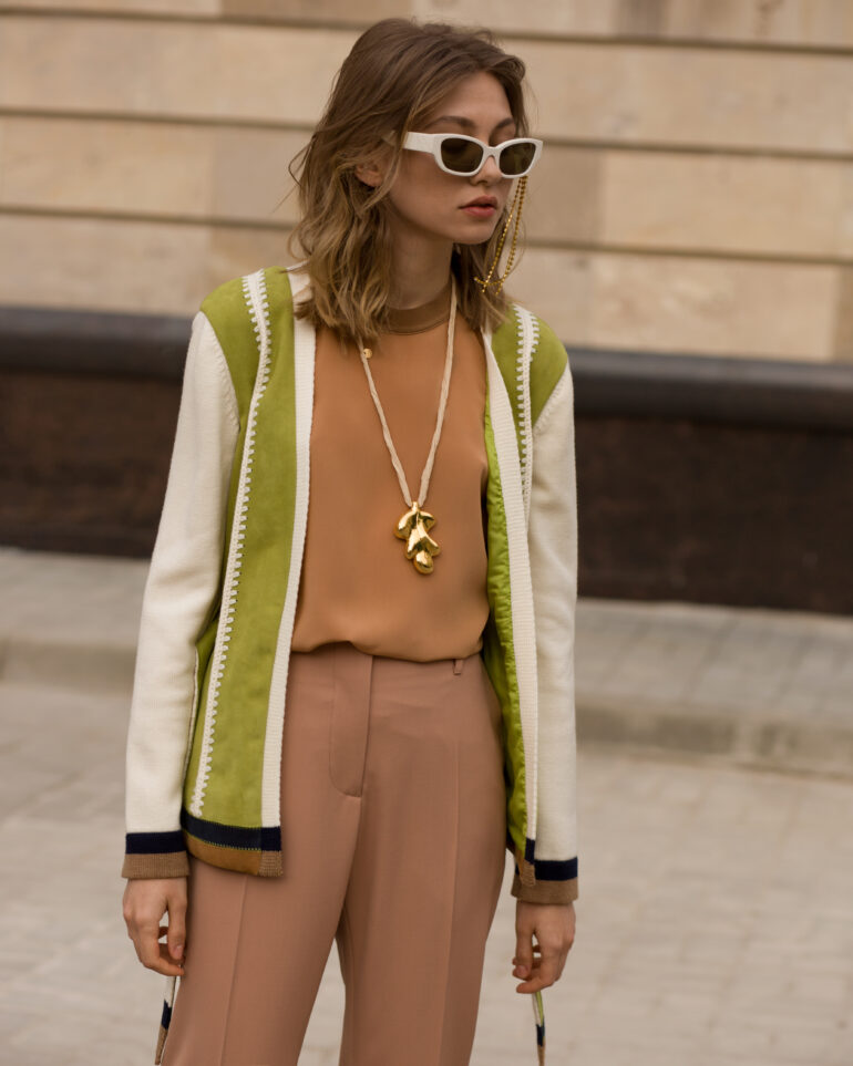 SUMMER STREET STYLE : THE BEST LOOKS FROM BUONVICINI