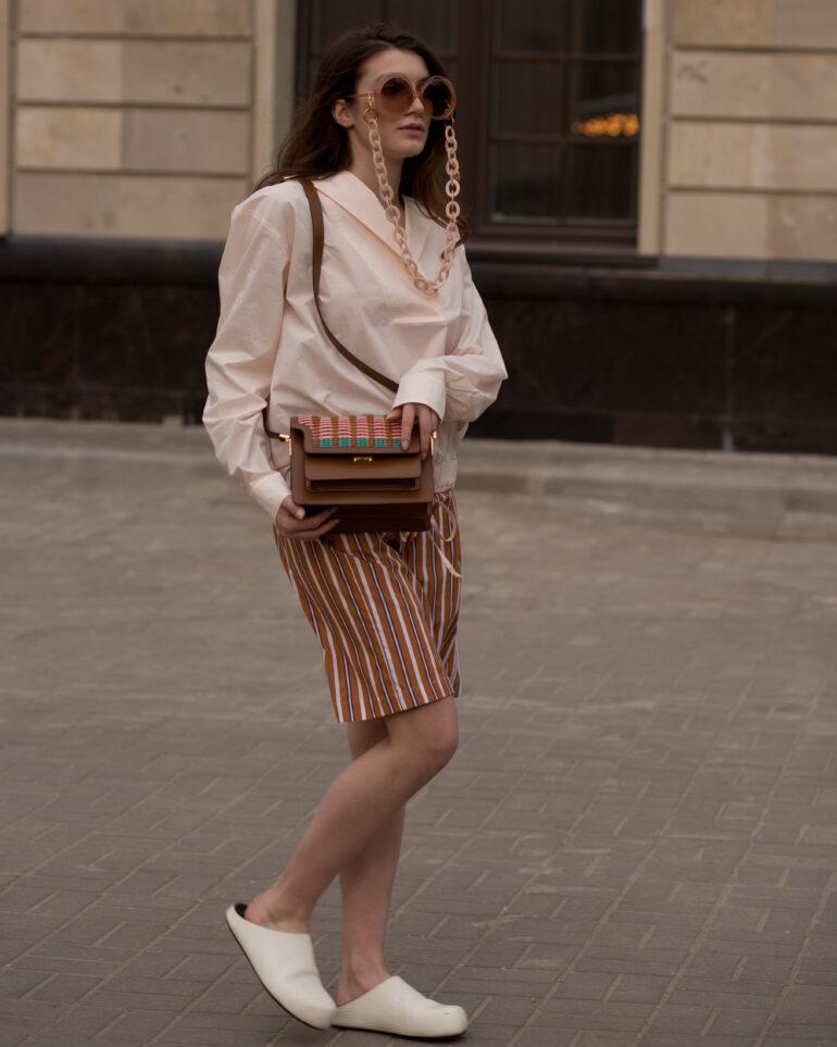 SUMMER STREET STYLE : THE BEST LOOKS FROM BUONVICINI